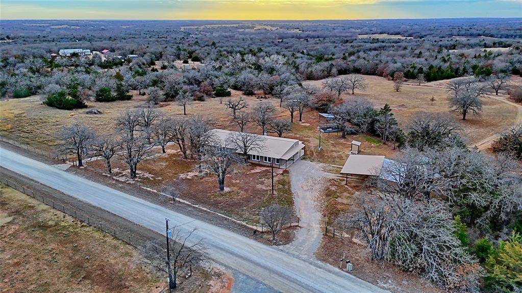 Bowie, TX 76230,584 W Alamo Road