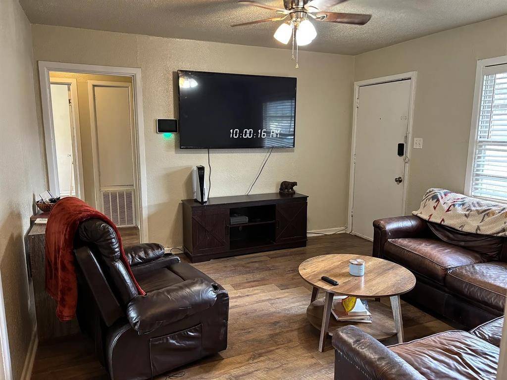 Abilene, TX 79605,1217 S La Salle