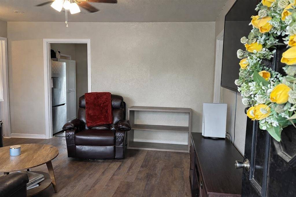 Abilene, TX 79605,1217 S La Salle