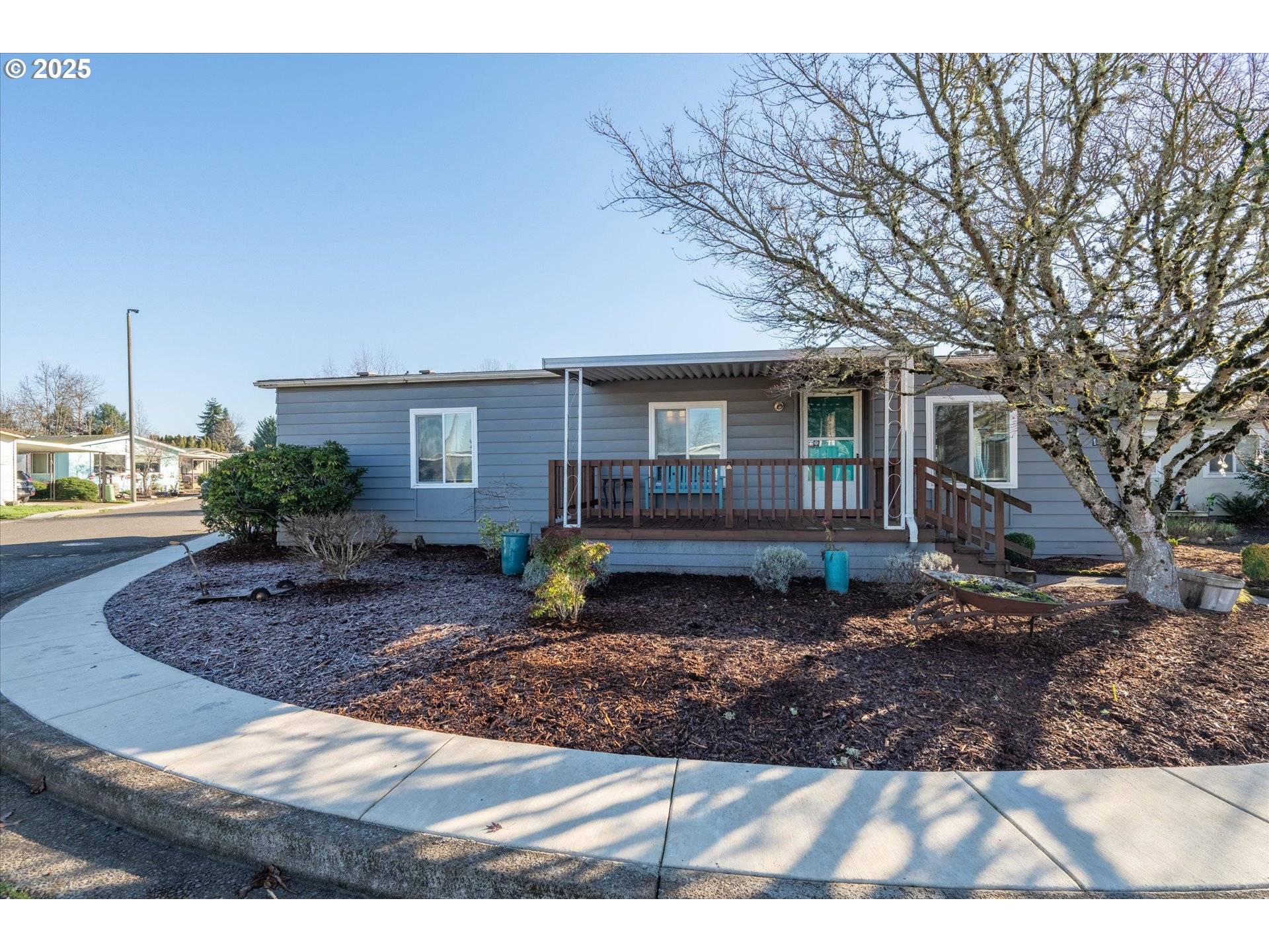 Eugene, OR 97402,1199 N TERRY ST #113