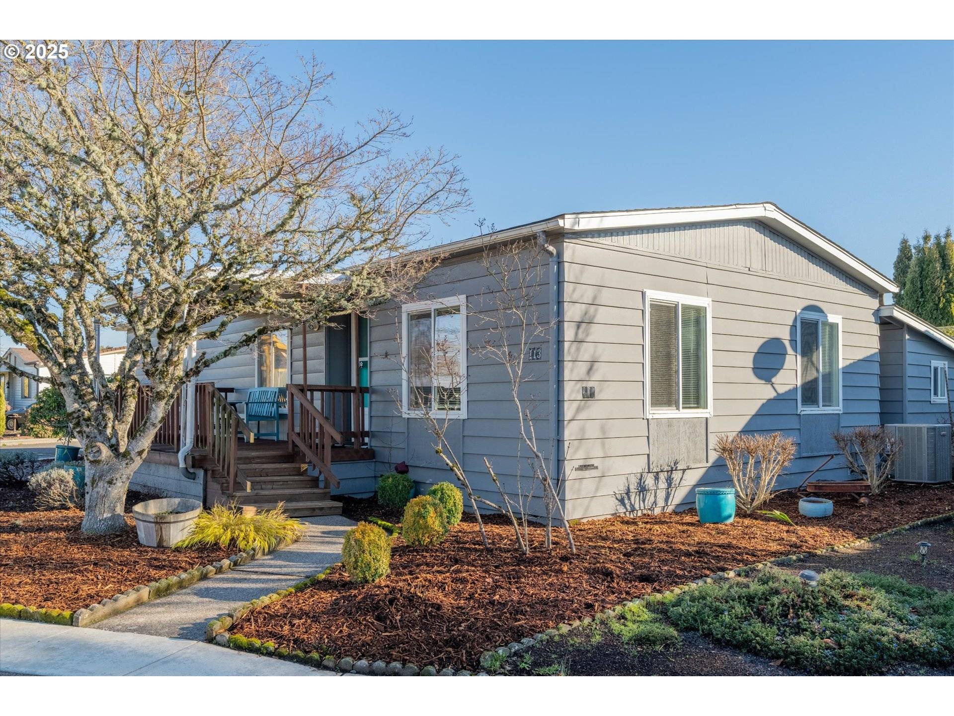 Eugene, OR 97402,1199 N TERRY ST #113