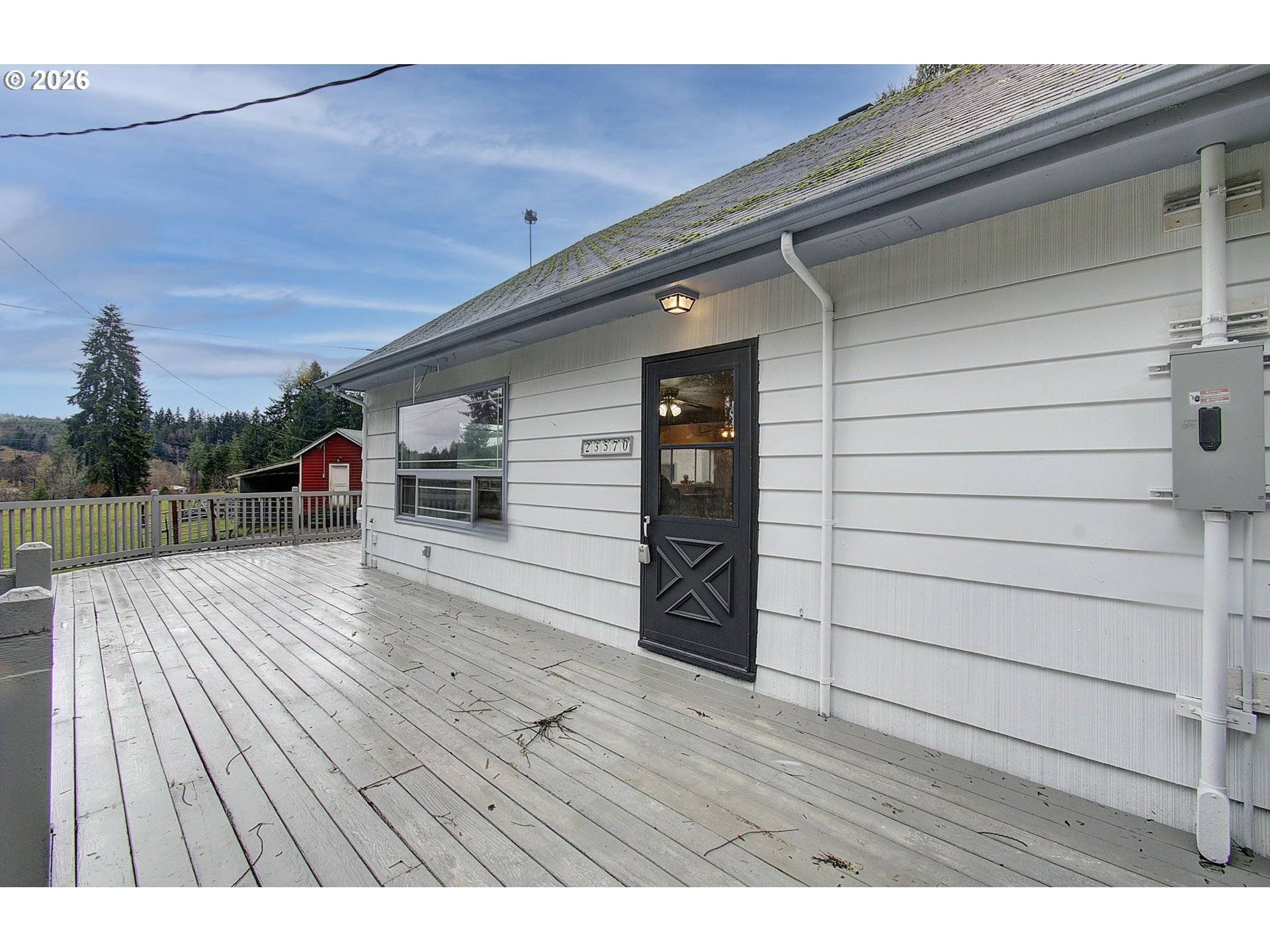 Clatskanie, OR 97016,23570 BEAVER FALLS RD