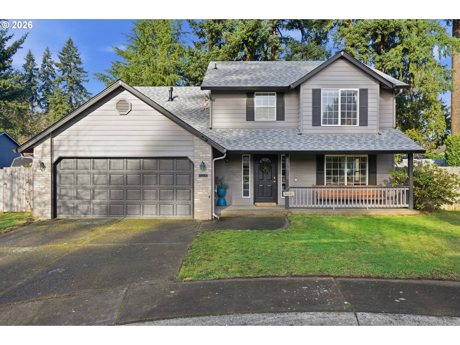 Vancouver, WA 98662,10512 NE 89TH CIR