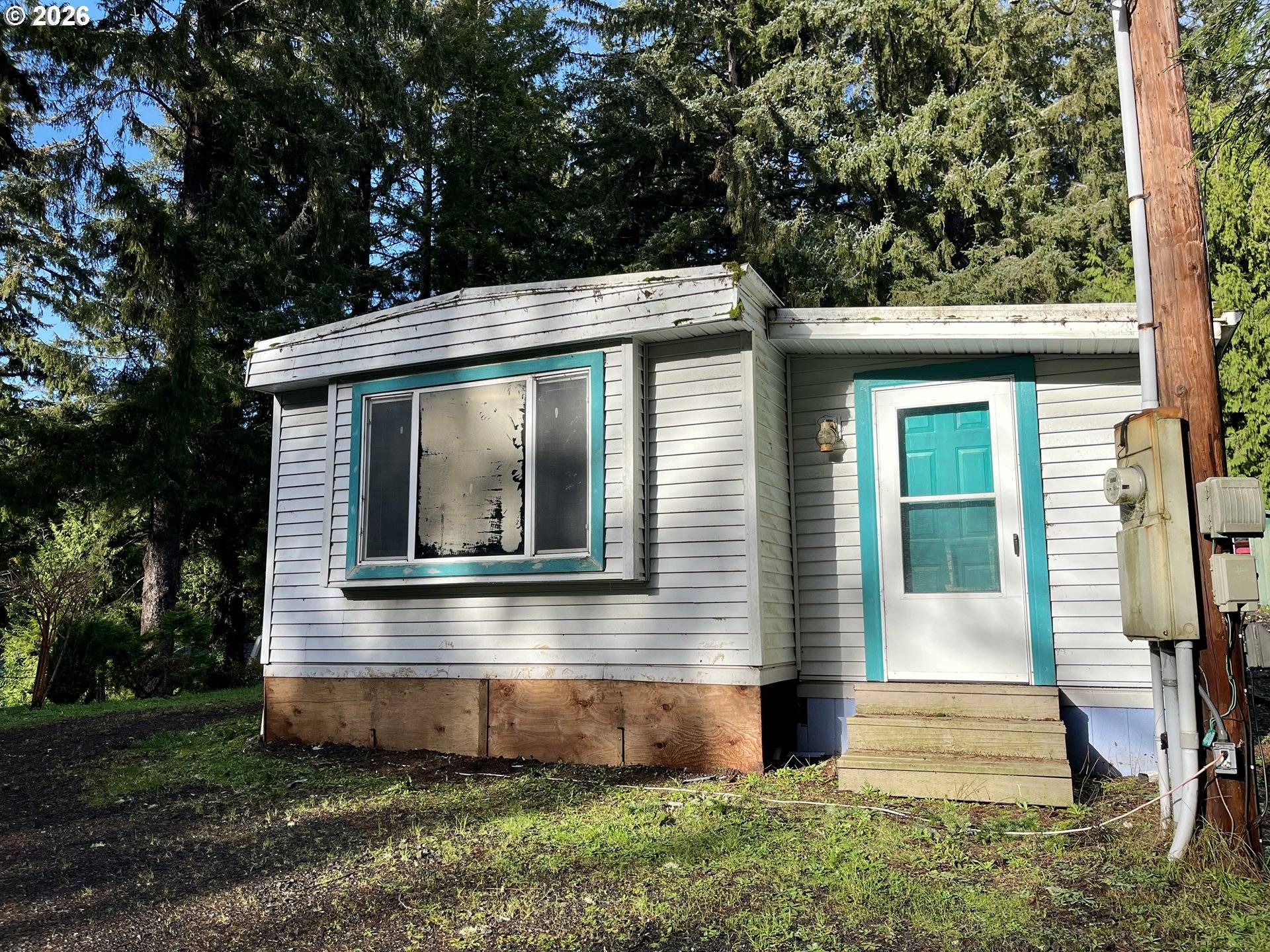 Florence, OR 97439,5525 BUCK LAKE RD