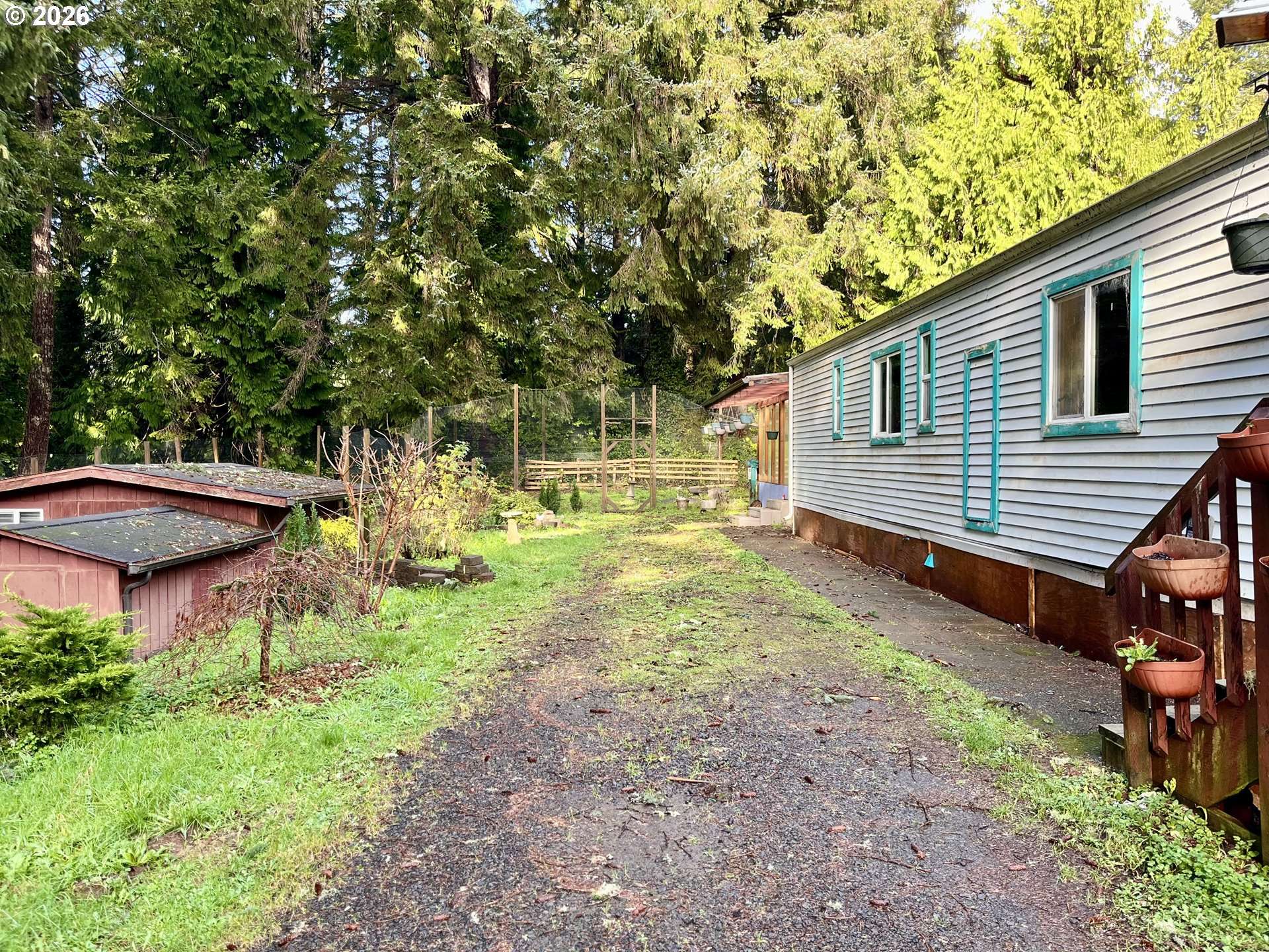 Florence, OR 97439,5525 BUCK LAKE RD