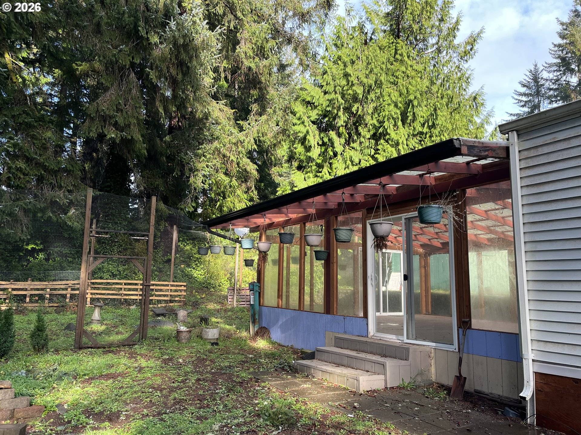 Florence, OR 97439,5525 BUCK LAKE RD