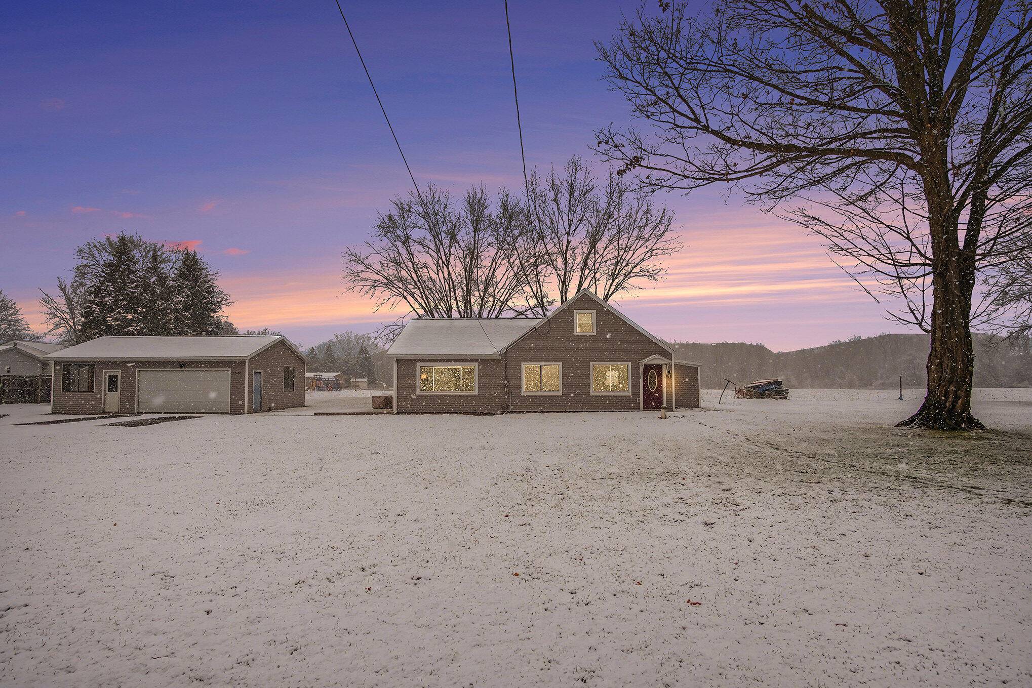 Marne, MI 49435,14634 Washington ST