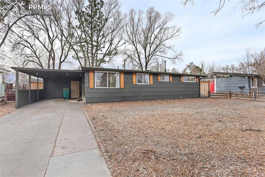 Colorado Springs, CO 80907,3218 N Arcadia ST