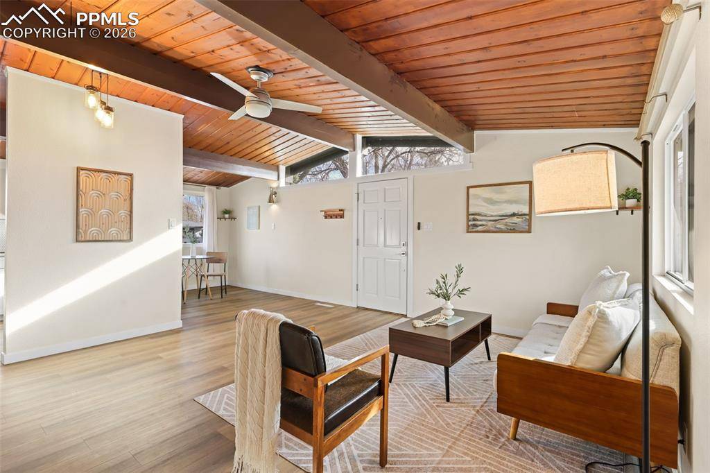 Colorado Springs, CO 80907,3218 N Arcadia ST