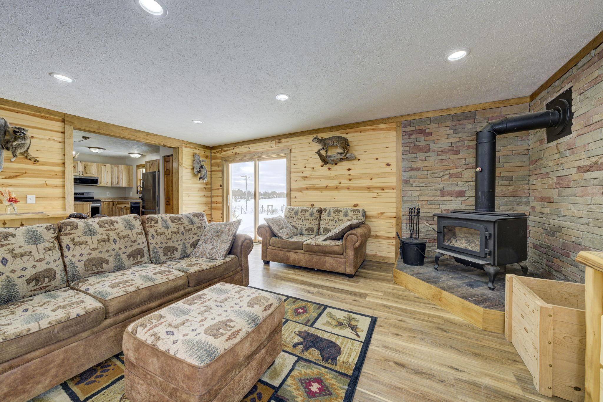 Kingsley, MI 49649,9722 Schichtel RD