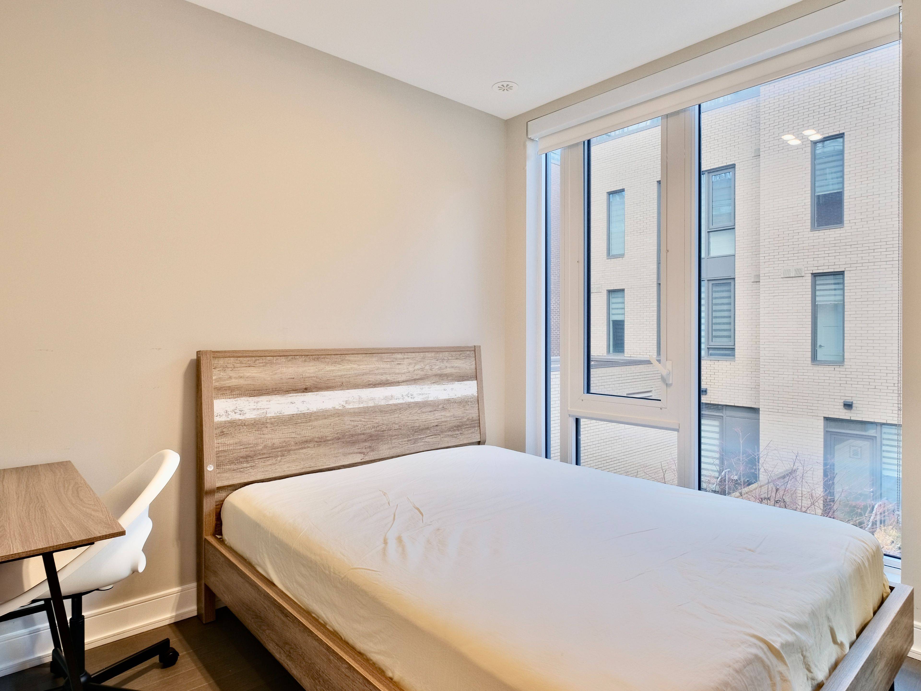 Toronto C08, ON M4Y 1K3,33 Dundonald ST #6