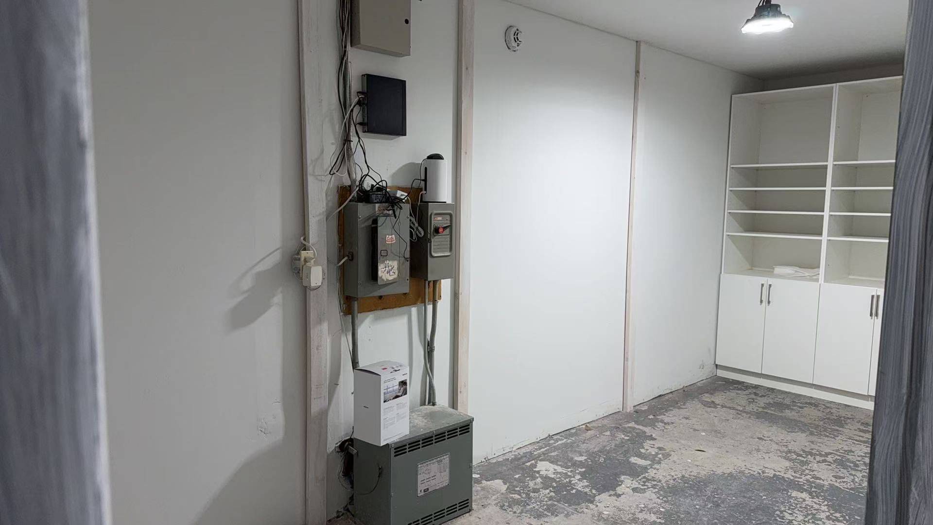 Toronto E07, ON M1V 5A4,80 Dynamic DR #7