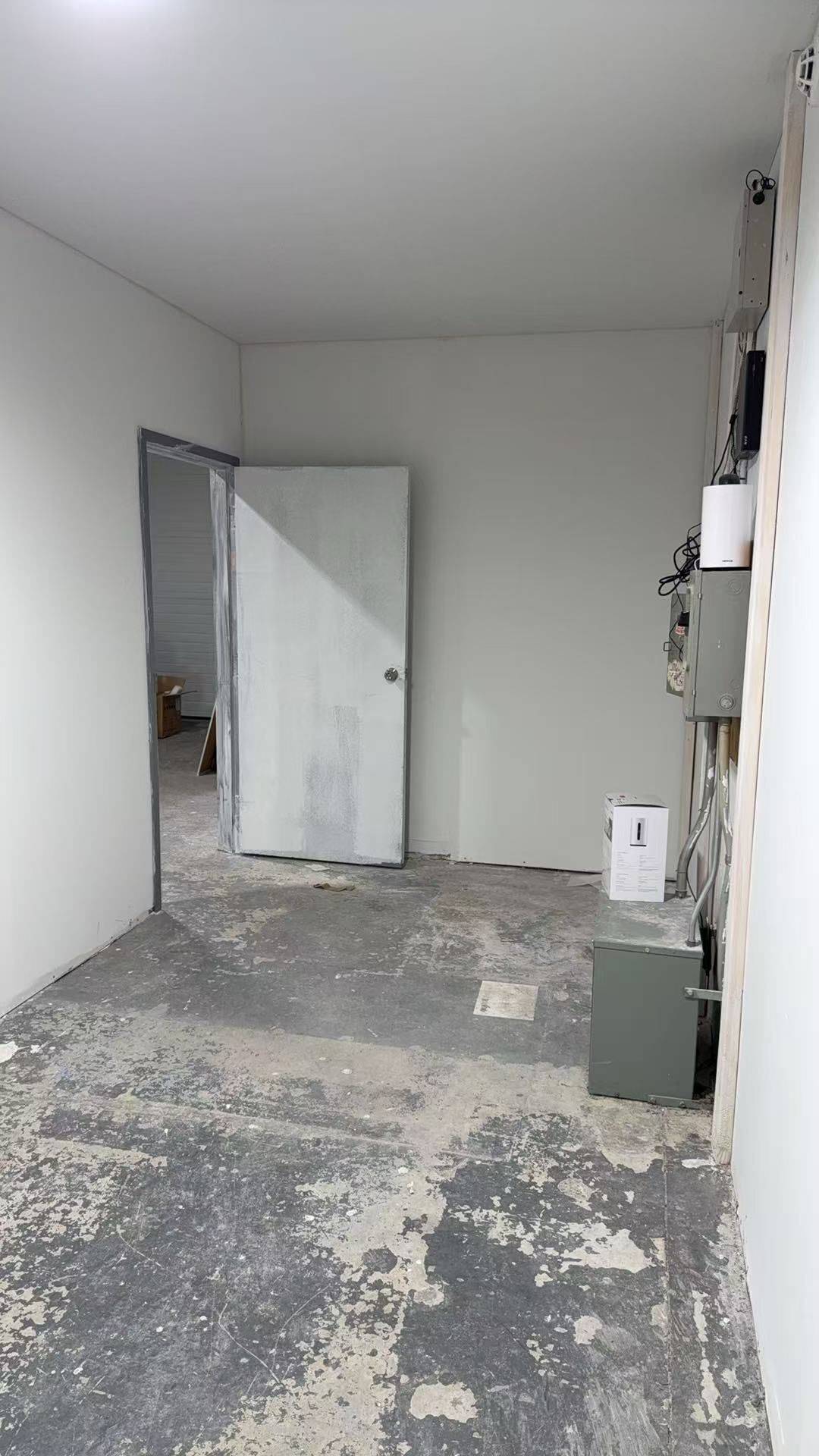 Toronto E07, ON M1V 5A4,80 Dynamic DR #7