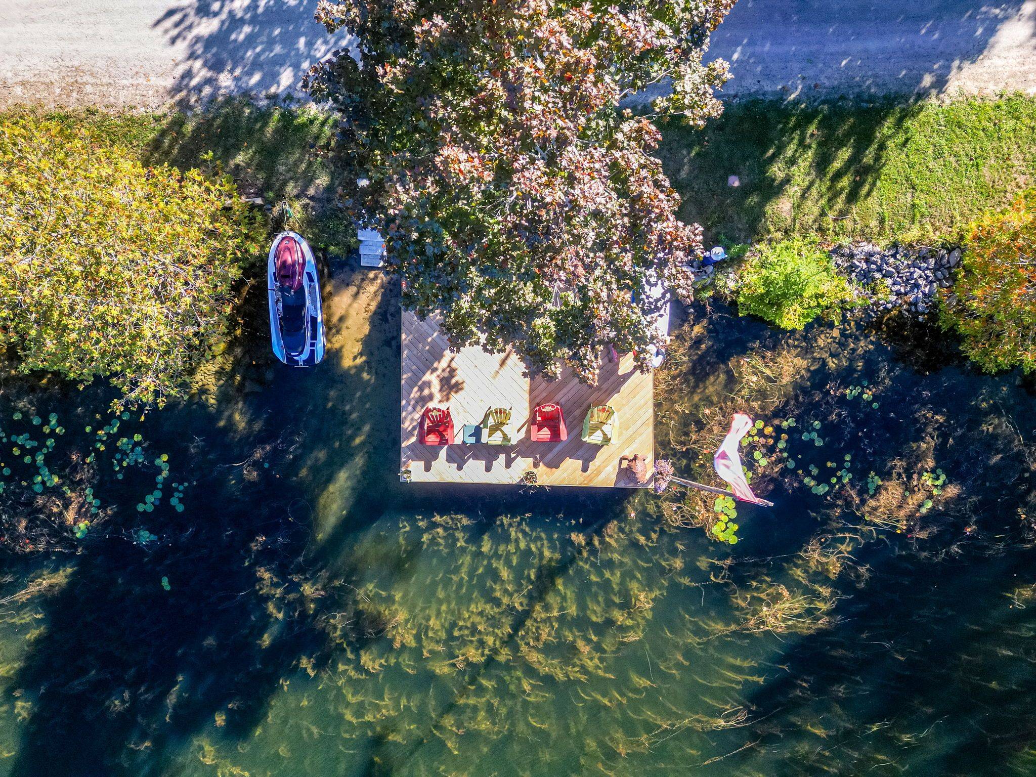 Brock, ON L0K 1A0,68 Talbot DR