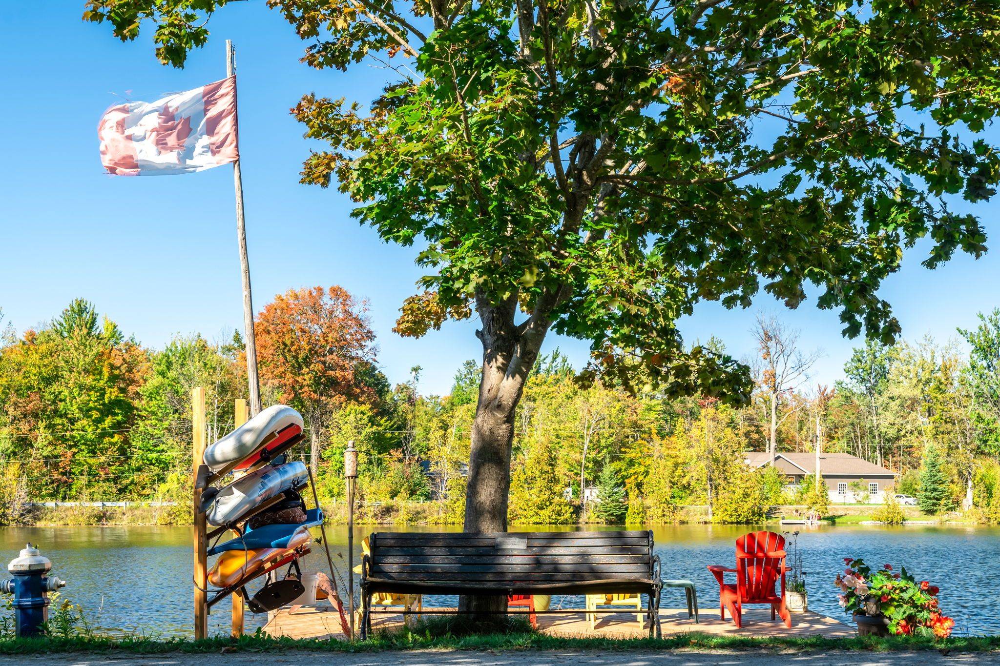 Brock, ON L0K 1A0,68 Talbot DR