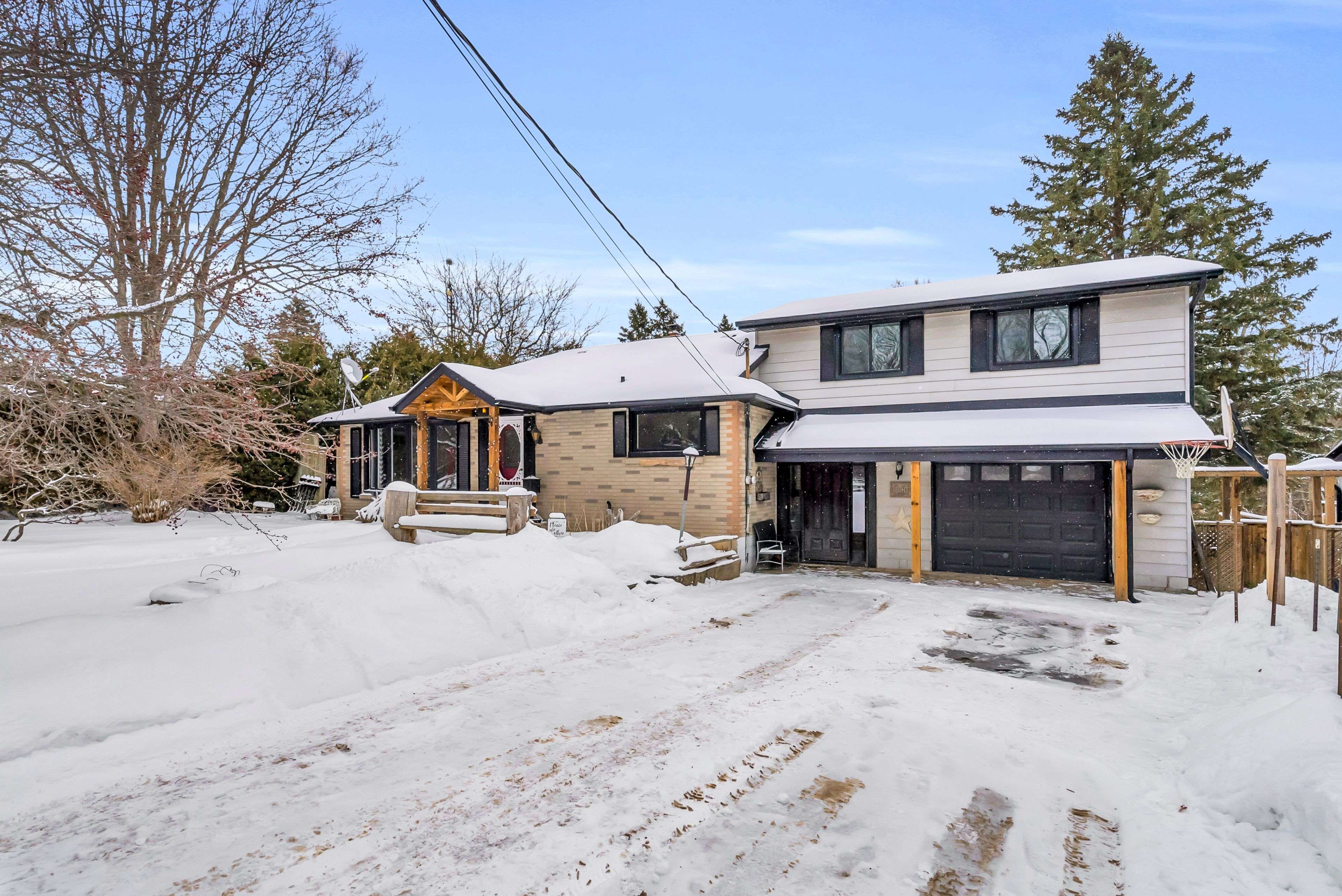 Halton Hills, ON L0P 1H0,10932 22 Side Road