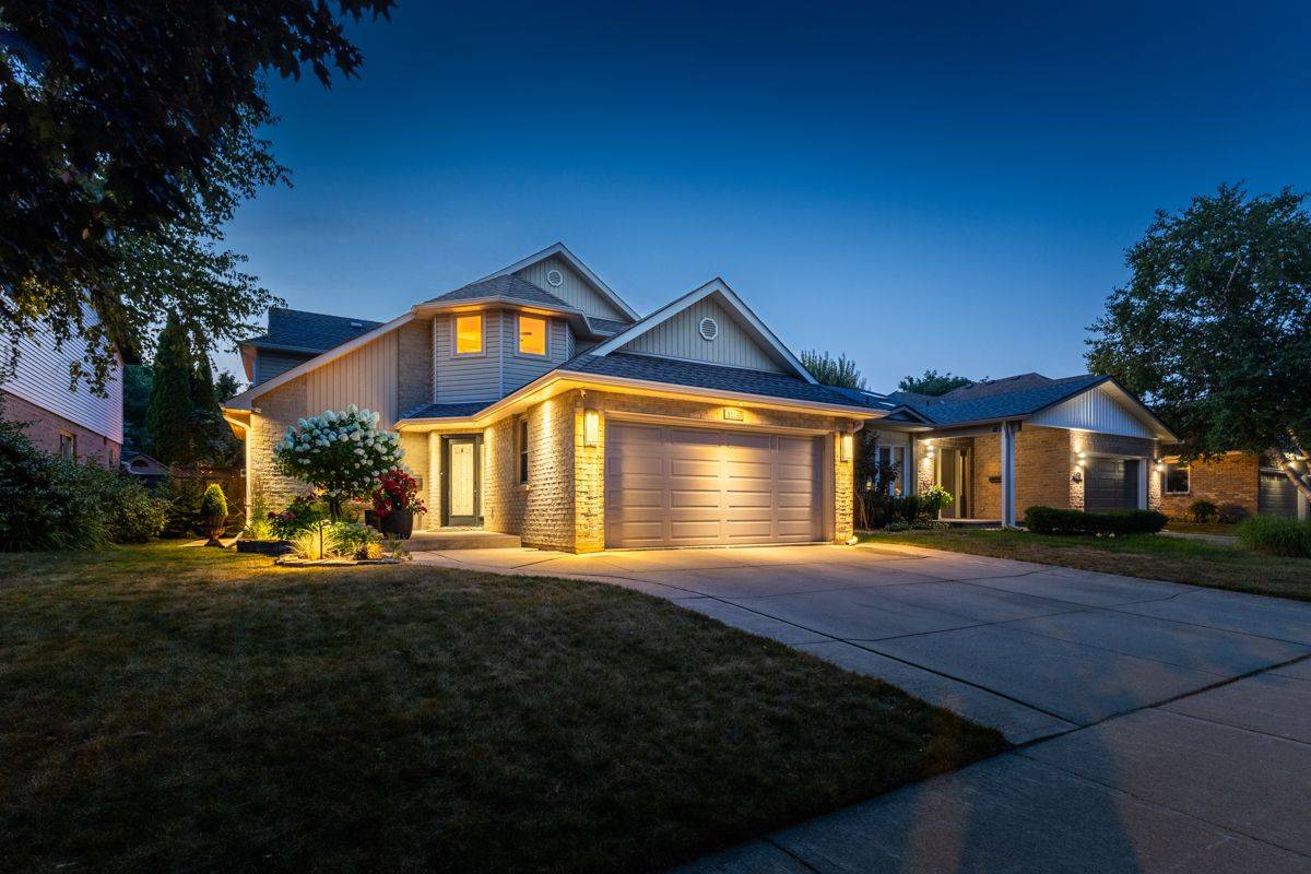 Burlington, ON L7S 2A3,1219 Hammond ST