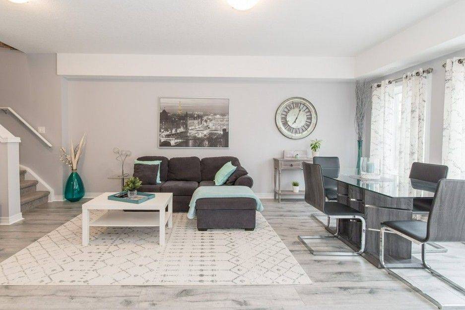 Kitchener, ON N2A 0J3,70 WILLOWRUN DR #H3