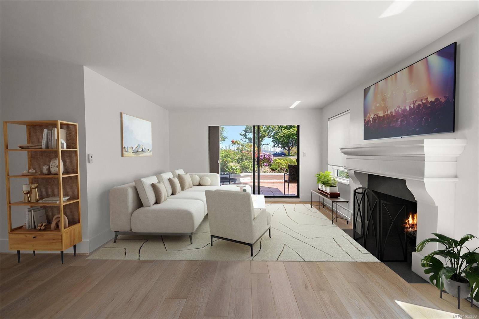 Oak Bay, BC V8S 2N6,1370 Beach Dr #109