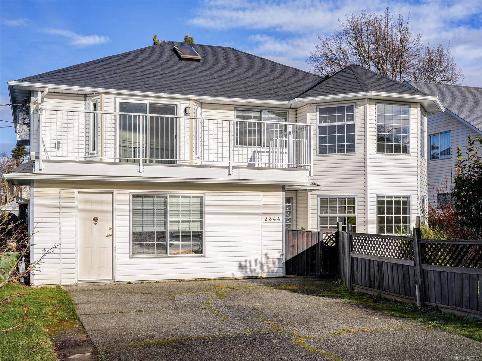 Sidney, BC V8L 4V9,2344 Ocean Ave
