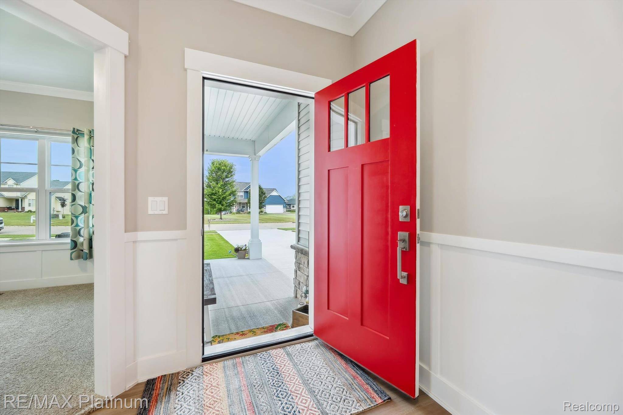 Howell, MI 48843,2921 Clivedon RD