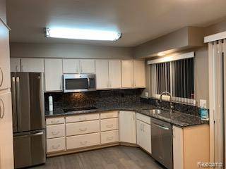 West Bloomfield, MI 48322,5682 Stonington CT