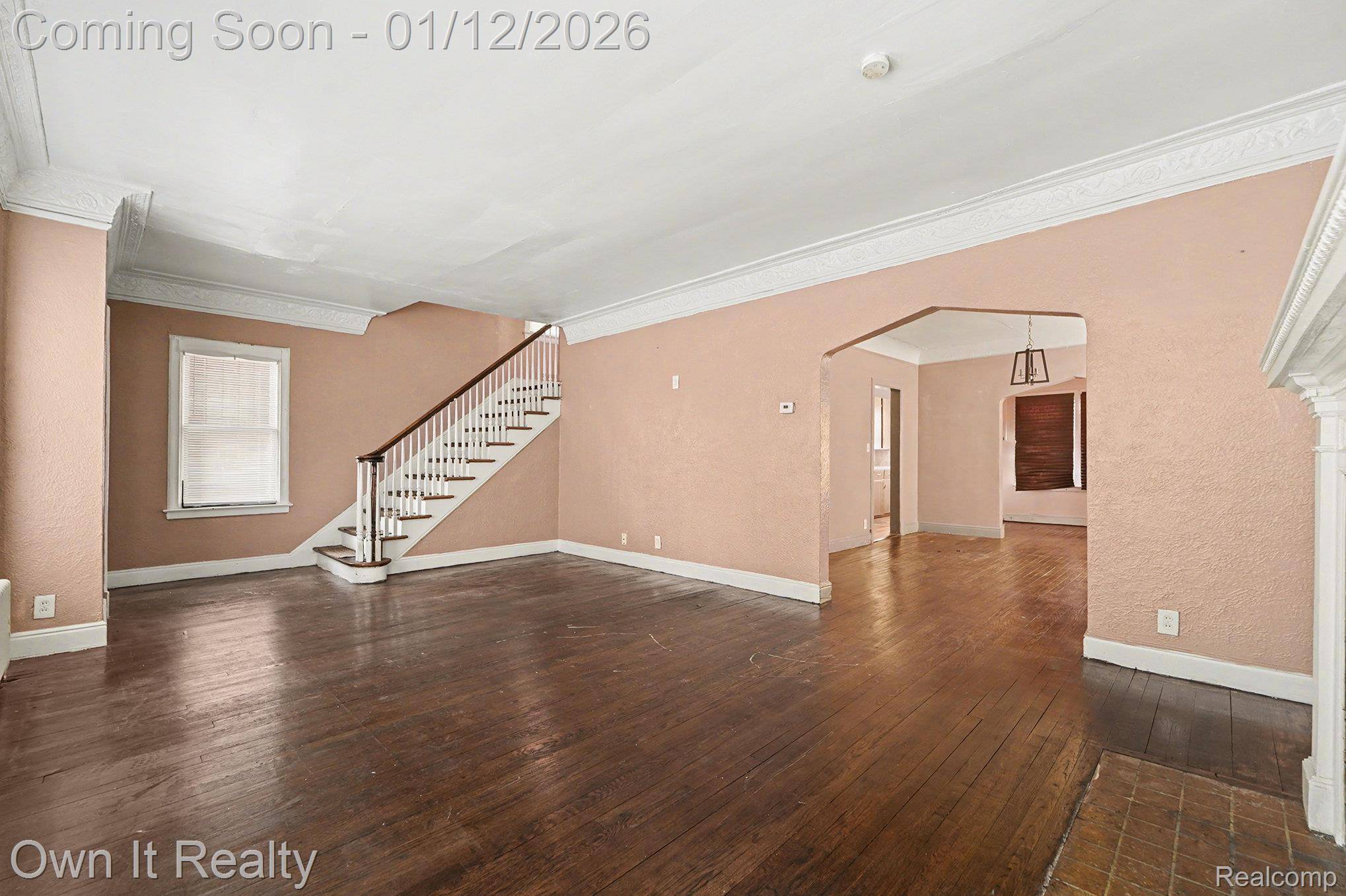 Detroit, MI 48221,26285 Simone St San Juan DR