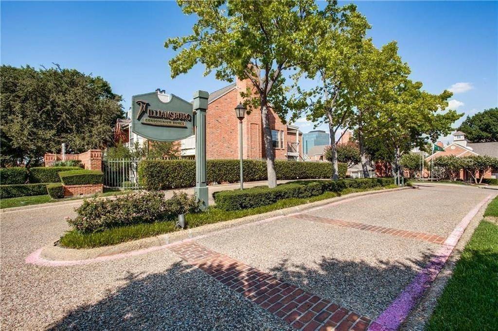 Dallas, TX 75230,12680 Hillcrest Road #1203