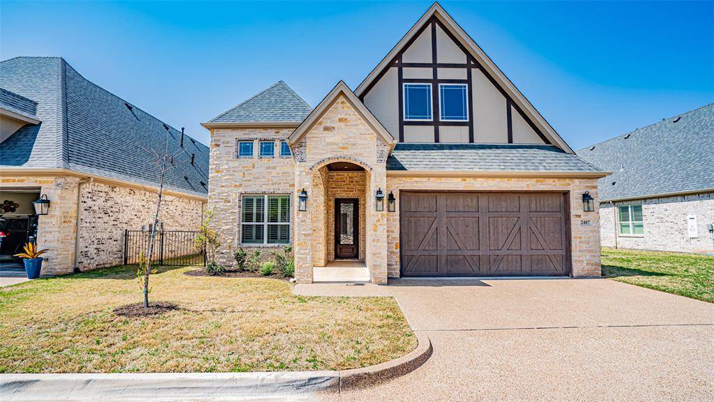 Granbury, TX 76048,2407 Vineyard Drive
