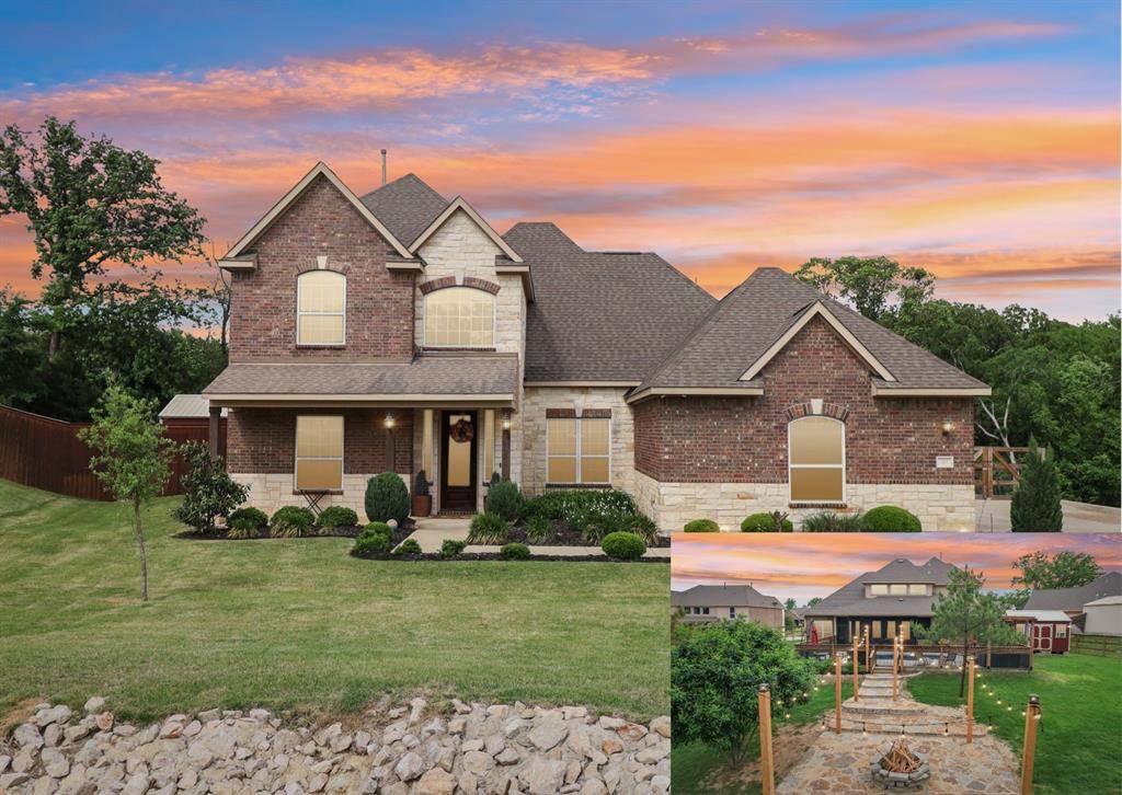 Krugerville, TX 76227,143 Dogwood Drive