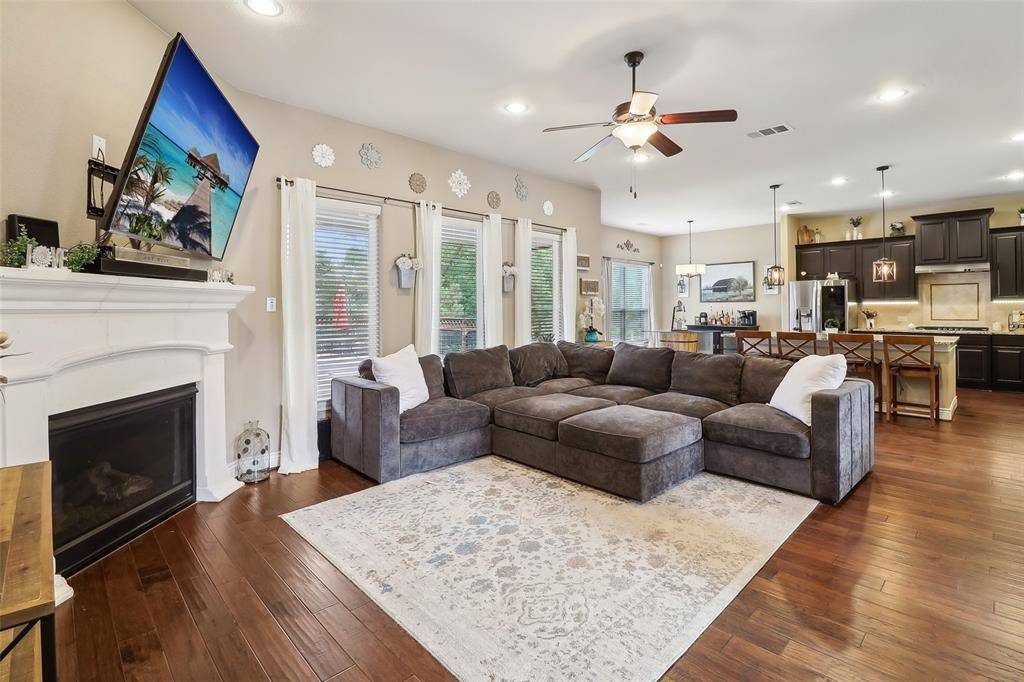 Krugerville, TX 76227,143 Dogwood Drive