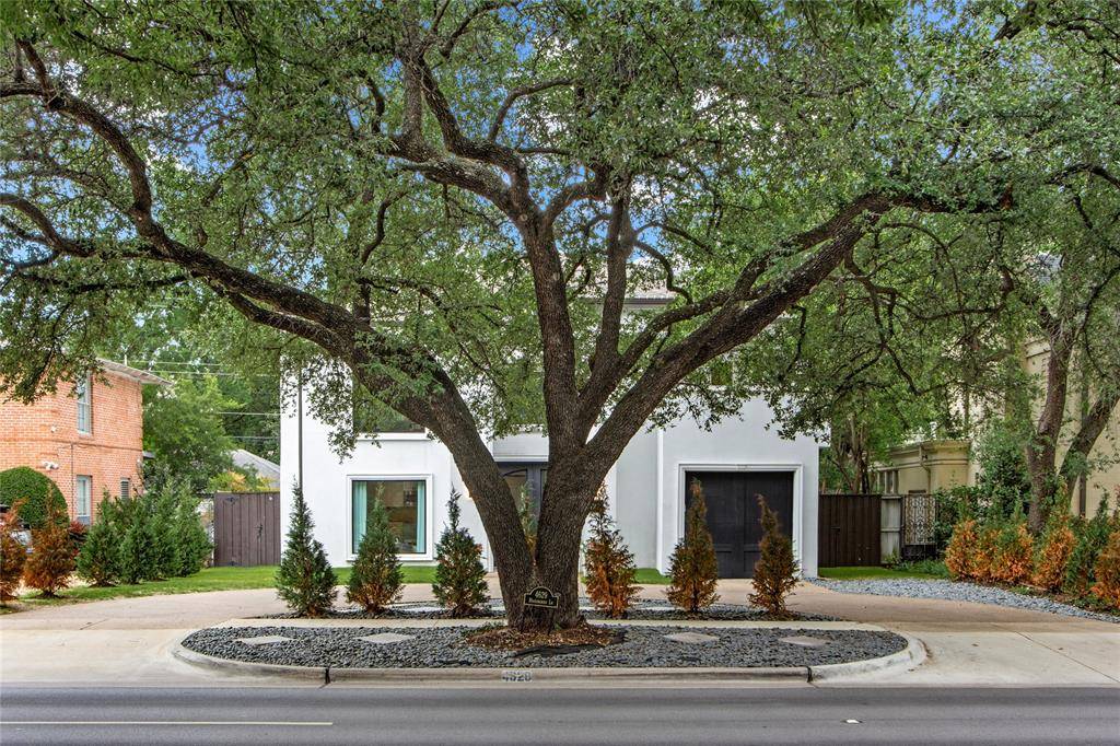 Highland Park, TX 75209,4629 Mockingbird Lane