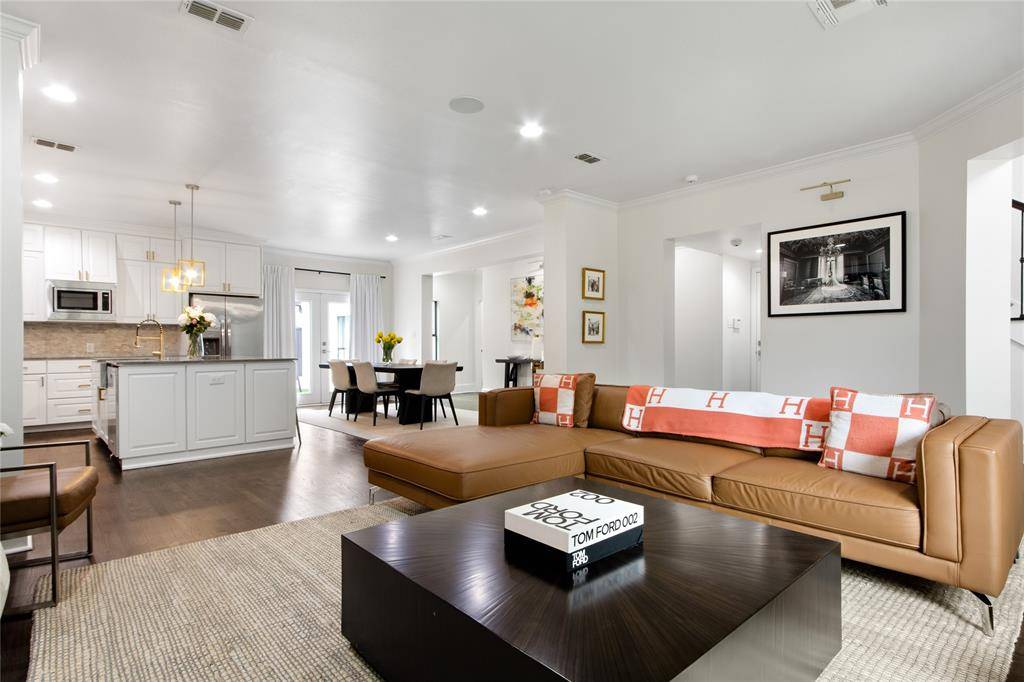 Highland Park, TX 75209,4629 Mockingbird Lane