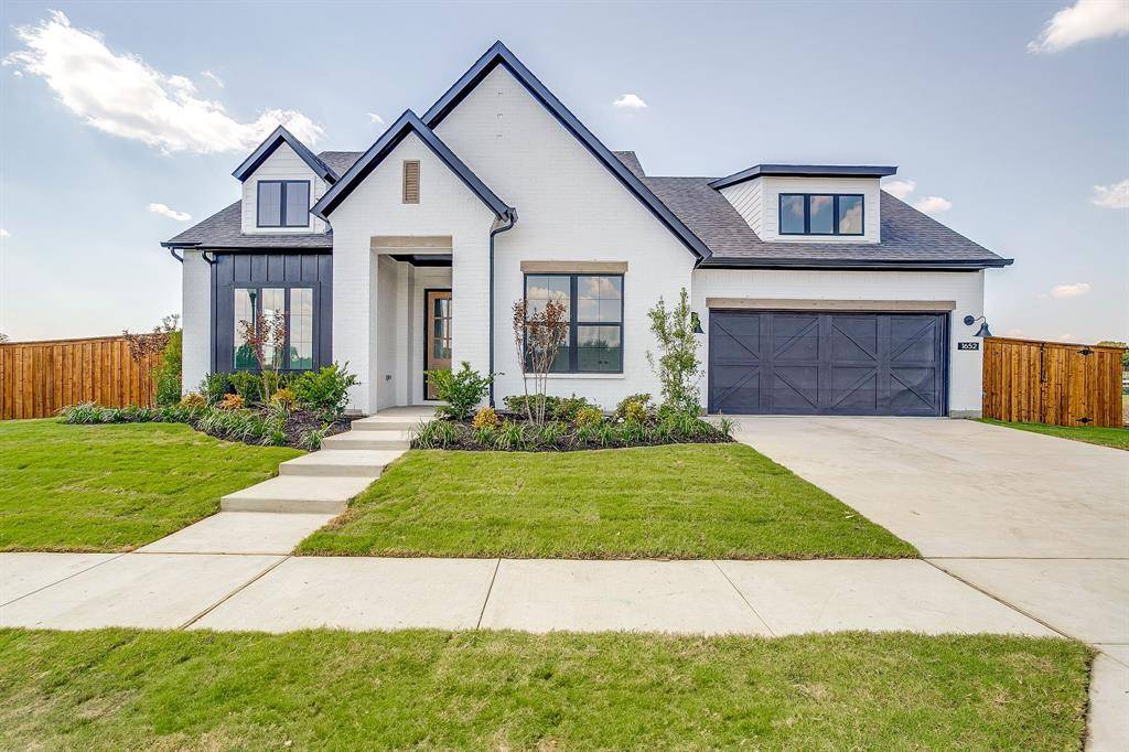 Burleson, TX 76028,1652 Sequoia Way