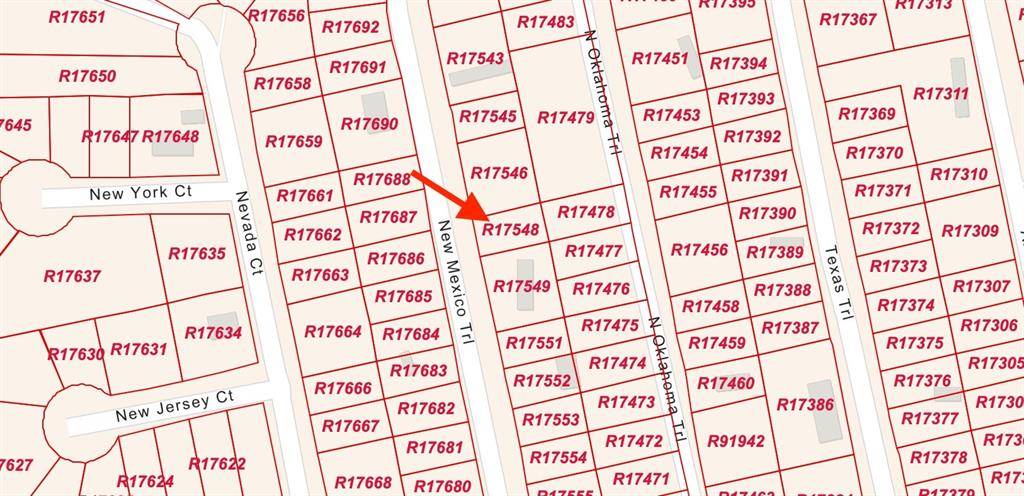 Granbury, TX 76048,6023 New Mexico Trail