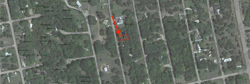 Granbury, TX 76048,6023 New Mexico Trail