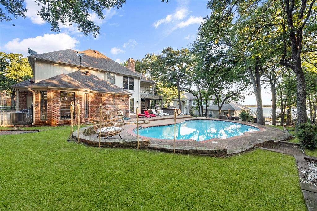 Azle, TX 76020,424 Windjammer Lane