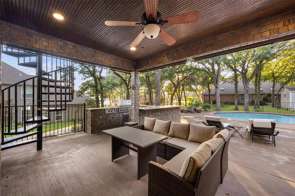 Azle, TX 76020,424 Windjammer Lane