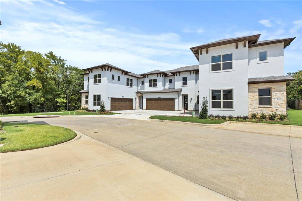 Hickory Creek, TX 75065,436 Waterscape Drive #1442