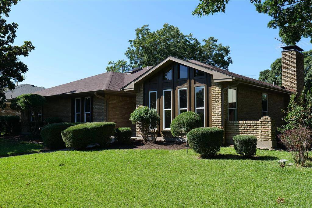 Plano, TX 75075,2109 Heather Hill Lane