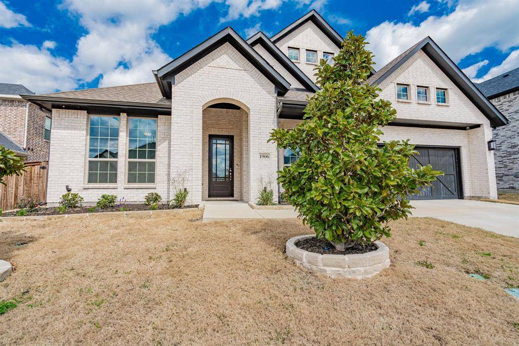 Mclendon Chisholm, TX 75032,1906 Sicilia Lane