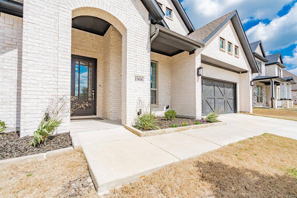 Mclendon Chisholm, TX 75032,1906 Sicilia Lane