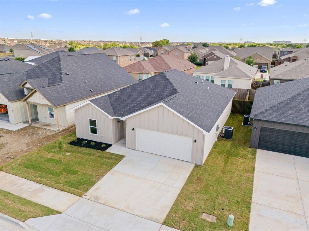 Fort Worth, TX 76131,217 Lead Creek Drive