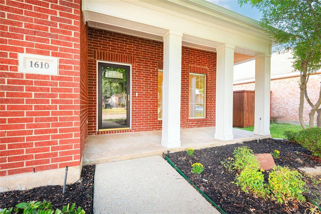 Allen, TX 75002,1610 Oak Brook Lane