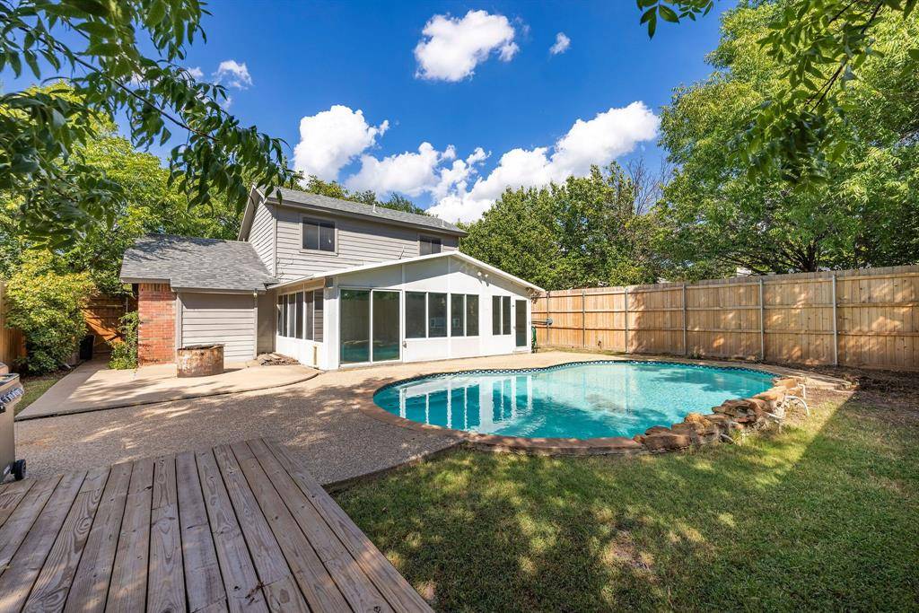 Keller, TX 76248,216 Cutting Horse Lane