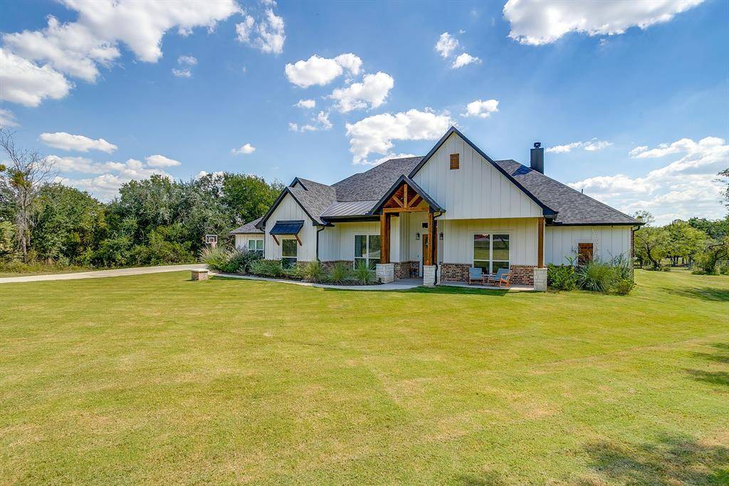 Weatherford, TX 76087,304 Red Roan Road