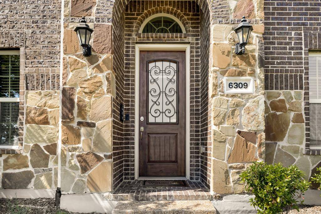 Frisco, TX 75034,6309 Hall Road