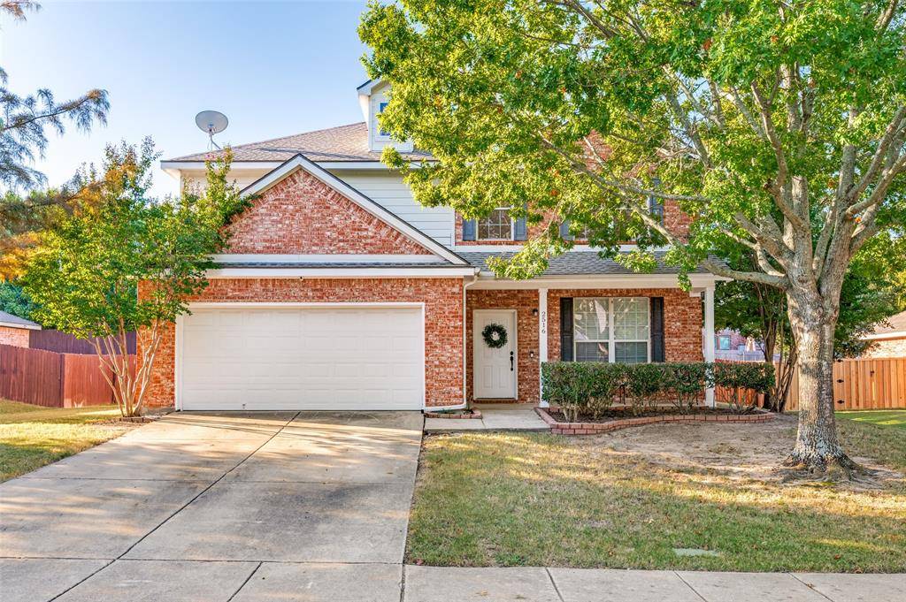 Melissa, TX 75454,2516 Quail Ridge Road