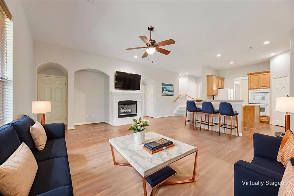 Allen, TX 75002,1522 Farm Dl