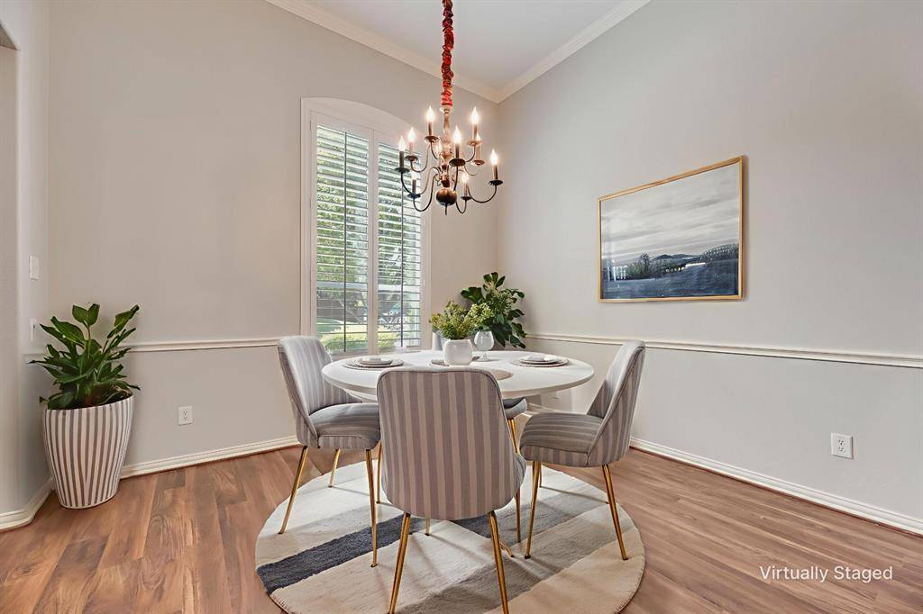 Allen, TX 75002,1522 Farm Dl